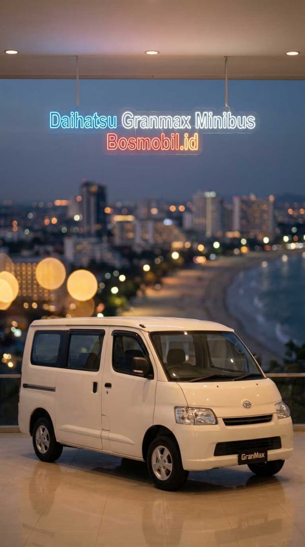 Daihatsu Besuki